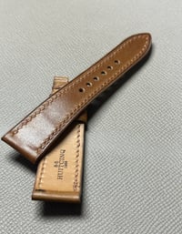 Image 3 of Vintage Barenia Watch-Strap 