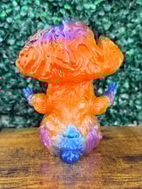 Image 2 of 1/1 Fungusting Sofubi figure “Variant 10”
