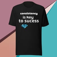 Unisex staple eco t-shirt