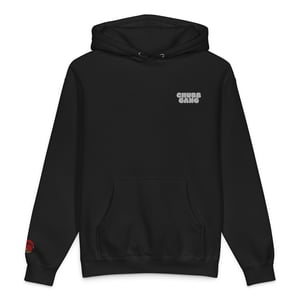 Image of “The Camo Pack” Heavyweight Hooded Sweatshirts