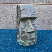 Image 1 of THE BRUTE Tiki mug #3