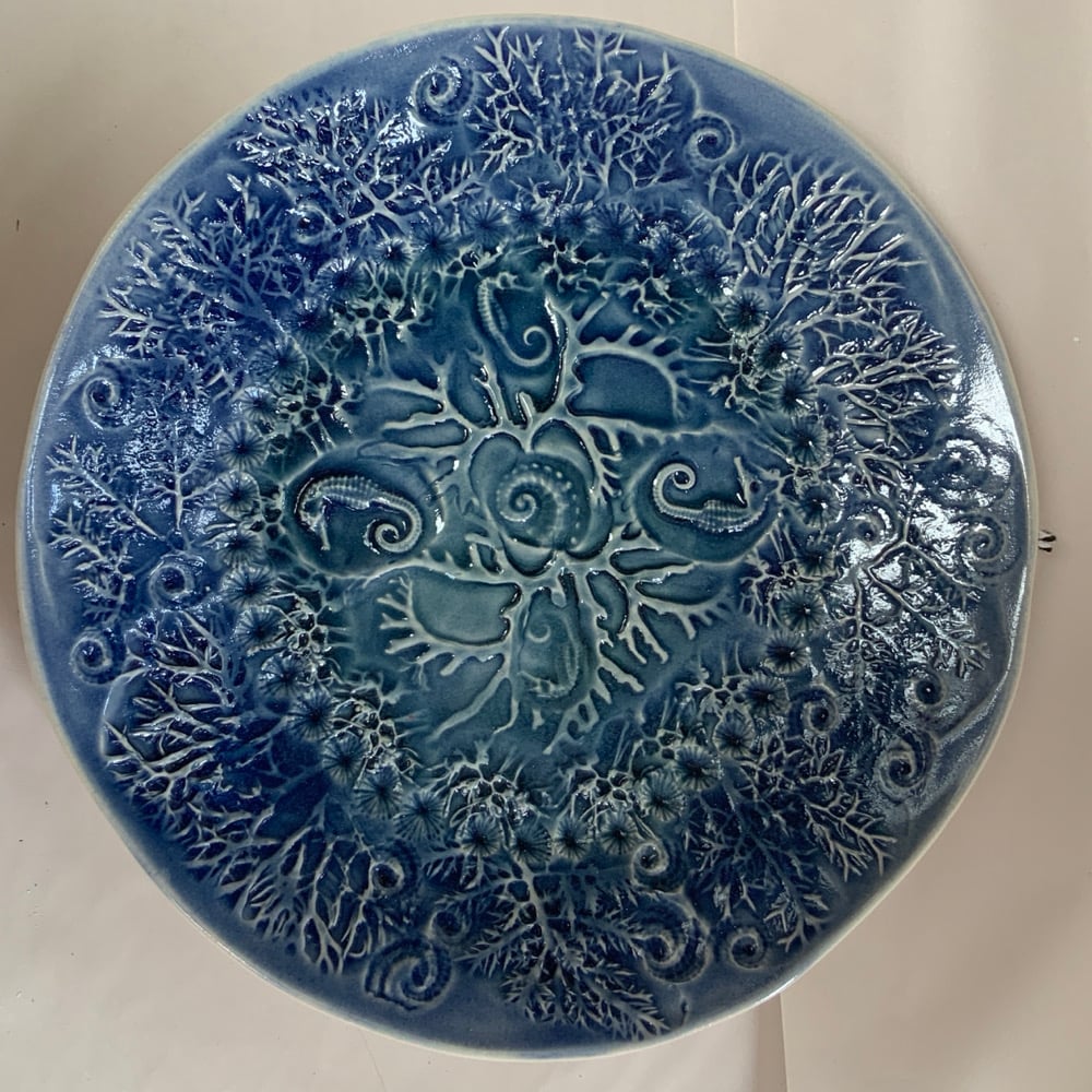 Image of Rockpool Plates (B)