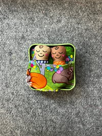 Image 2 of Sloth Pocket Pal Playset