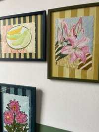 Image 4 of Lilies 
