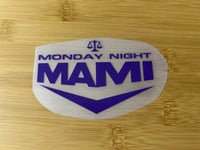 Image 2 of Monday night MAMi