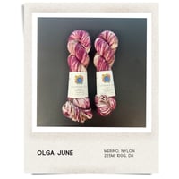 Image 2 of PURPLE HAZE