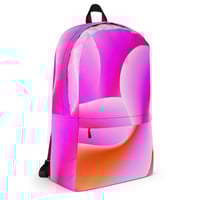 Image 3 of HELLA ADORABLE Backpack