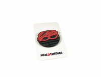 Image of TRAV x Pins & Needles Collection pin 