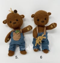 Image 2 of Teddy Loveys