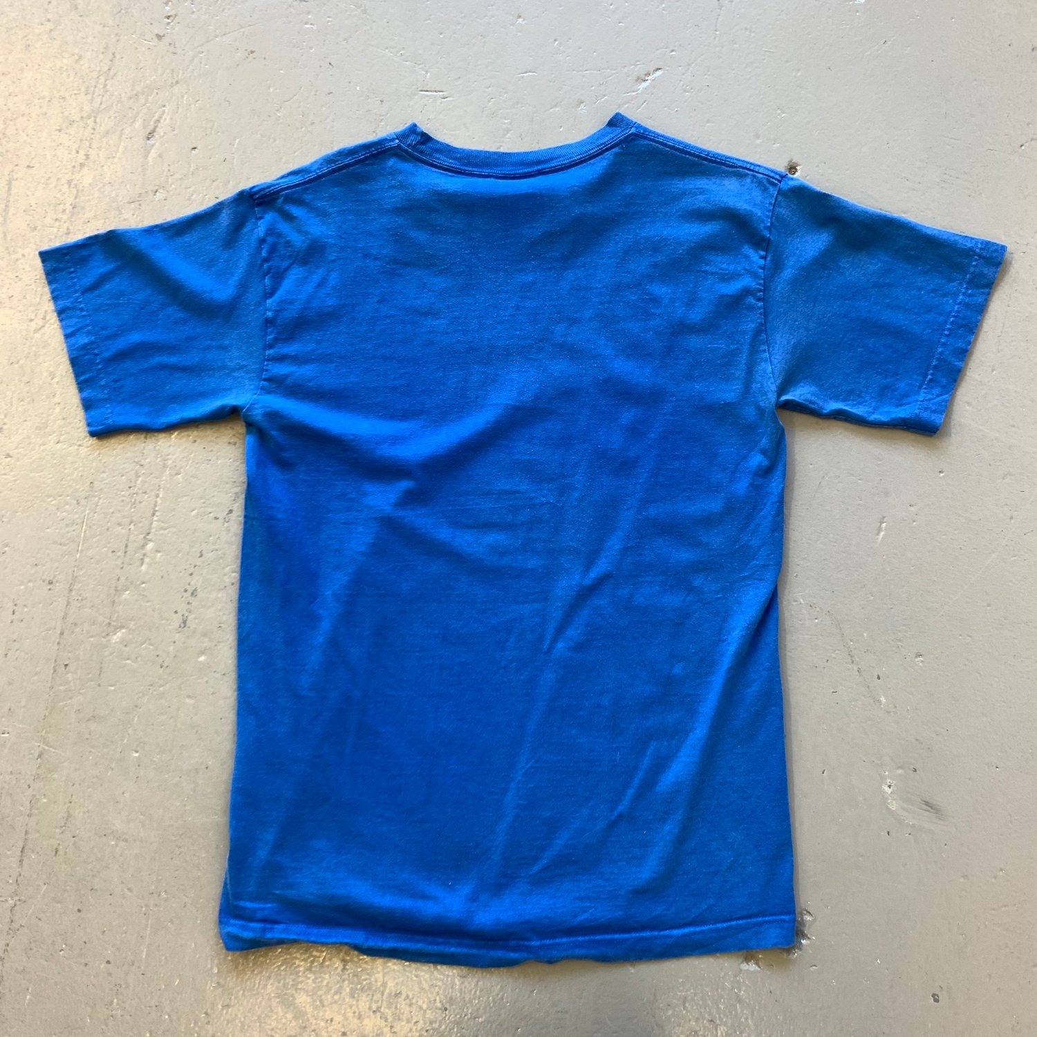 Image of Vintage Jansport college T-shirt size medium 