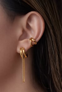 Image 2 of Leila Earrings 