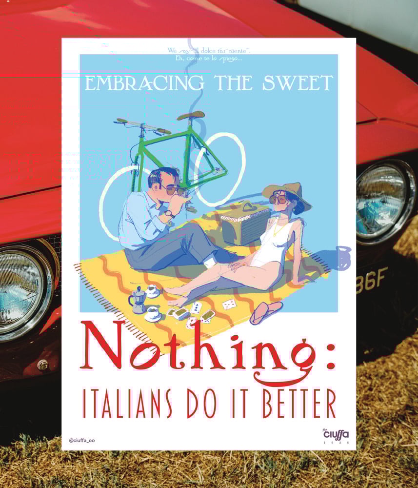 Image of ITALIANS