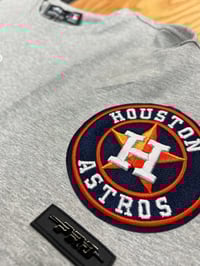Image 4 of Pro Standard Premium Tee Grey Orbit