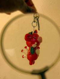 Image 1 of Moody The Mushroom cow 