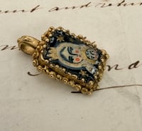 Image 2 of Mother and Child Pendant 