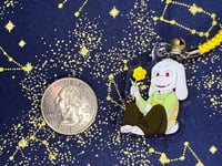 Image 3 of Undertale Charms