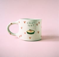Silly Tart Mug