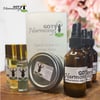 Magic Oil Blends