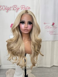 Image 2 of Natalie luxury (custom order) 