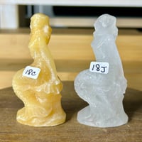 Image 1 of Crystal Mermaids ($18)