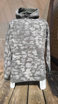 Image 1 of Camo Hoodie