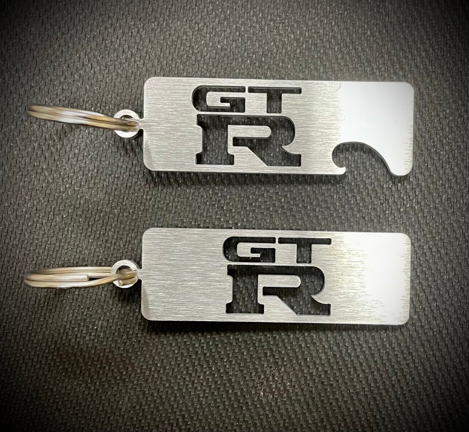 For GTR Enthusiasts 