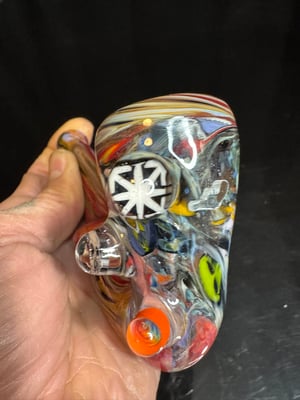 Image of Millie Covered Sherlock