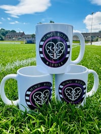 Image 2 of Mind, Body & Sole Mugs 