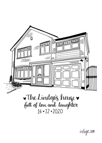 Image 4 of Home Illustration