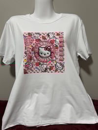 Image 5 of hellokittystarbucks
