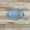 Go Vikes - Football