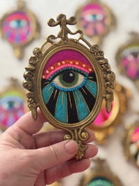 Image 1 of Mystic Eye #9