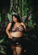 *DEPOSIT ONLY* LIMITED EDITION ENCHANTED FOREST MINIS WITH ZOZO