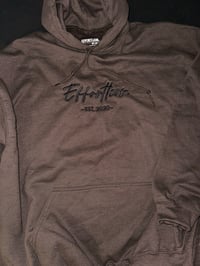Image 4 of Effortless CUSTOMIZED Hoodie
