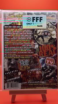 Image 2 of Felony Fights