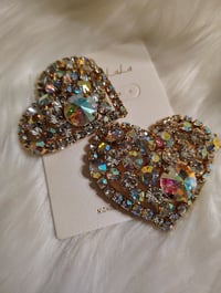 Image 2 of HEART 2 HEART CLIP