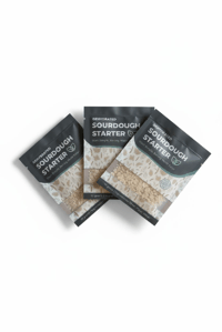 Image 5 of  Sourdough Starter