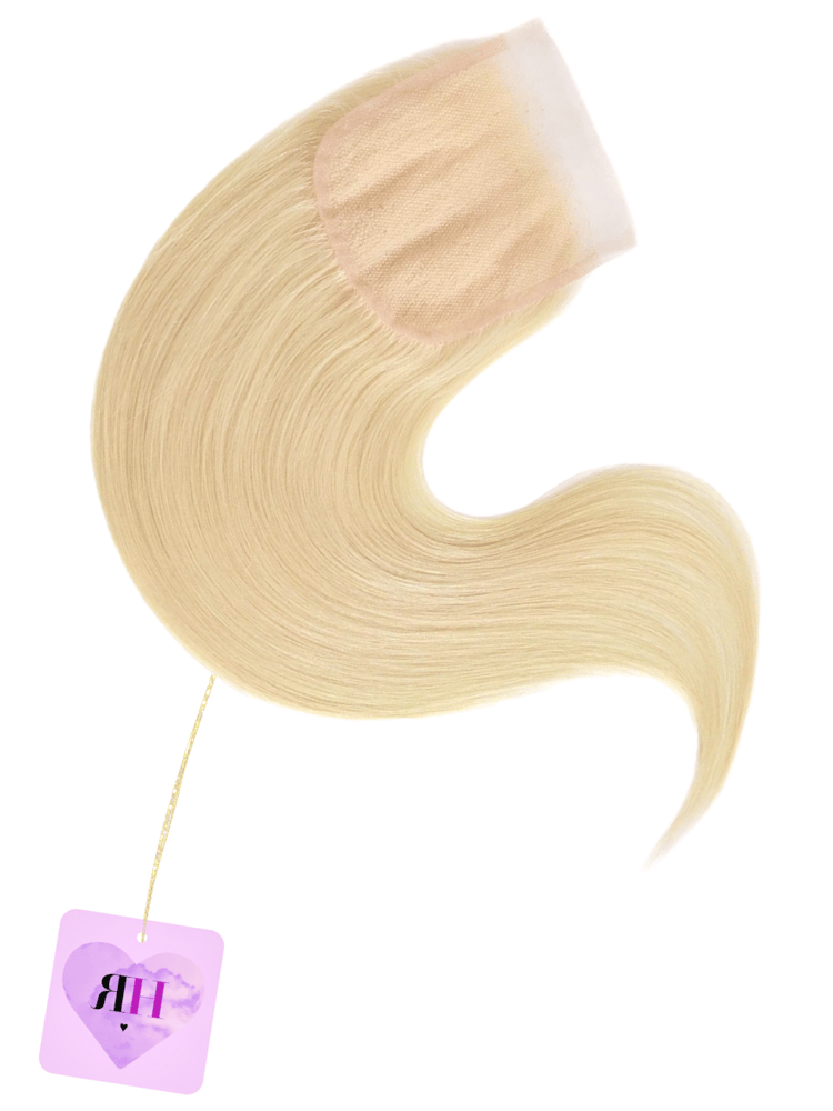 Image of FRONTALS & CLOSURES 