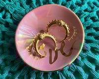 Image 1 of Luna Claw Studs