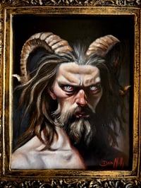 Image 3 of Retrato del diablo 