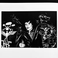 Image 2 of Ken Pate - Roquette Rockers 