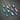 Luxon Pendant Necklace