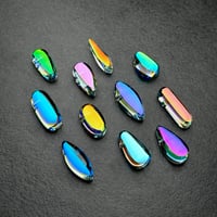Image 1 of Luxon Pendant Necklace