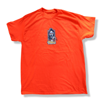 Image 2 of [ REAPERWEEN TEE ]