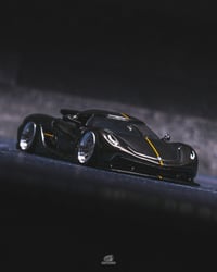 Image 12 of RLC KEONIGSEGG JESKO ABSOLUT CUSTOM 