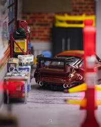 Image 5 of PORSCHE 930 RWB CUSTOM