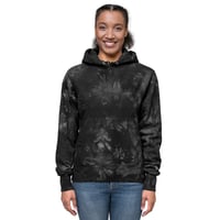 Image 4 of N'RTH'N Champion Tie-Dye Hoodie