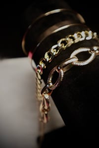 Image 2 of Toni Bracelet Stack 