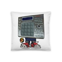 Image 4 of MPCSTUDIO- BEATSYNC PILLOW