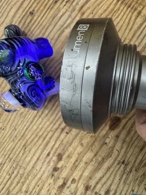 Image of Super Sick Hand Jammer Sherlock